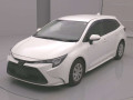 2021 Toyota Corolla Touring Wagon