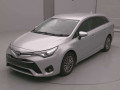 2017 Toyota Avensis Wagon