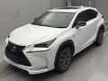 2016 Lexus NX