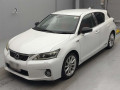 2011 Lexus CT