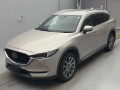 2021 Mazda CX-8