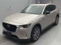 2023 Mazda CX-60