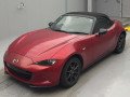 2016 Mazda Roadster