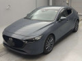 2021 Mazda Mazda3 Fastback