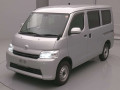 2021 Toyota Townace Van