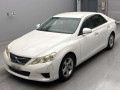 2009 Toyota Mark X