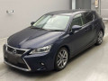 2017 Lexus CT