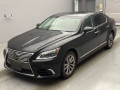 2013 Lexus LS