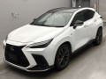 2023 Lexus NX