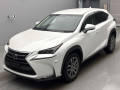 2017 Lexus NX