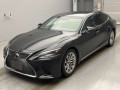 2018 Lexus LS