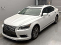 2013 Lexus LS