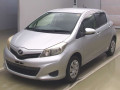 2013 Toyota Vitz