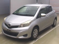2013 Toyota Vitz