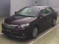 2012 Toyota Allion