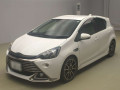 2014 Toyota Aqua
