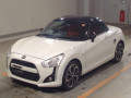 2021 Daihatsu Copen