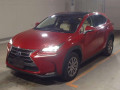 2014 Lexus NX