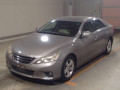 2011 Toyota Mark X