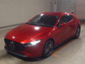2020 Mazda Mazda3 Fastback
