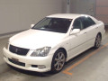 2006 Toyota Crown