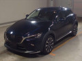 2019 Mazda CX-3