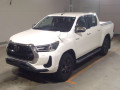 2020 Toyota Hilux