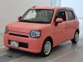 2019 Daihatsu Mira Tocot