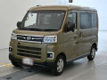 2024 Daihatsu Atrai