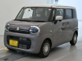 2025 Suzuki WAGON R SMILE