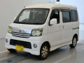 2007 Daihatsu Atrai Wagon