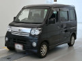 2005 Daihatsu Atrai Wagon