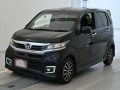 2017 Honda N-Wgn Custom