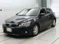 2012 Lexus CT