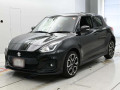 2023 Suzuki Swift Sport