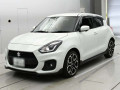 2022 Suzuki Swift Sport