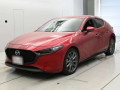 2023 Mazda Mazda3 Fastback