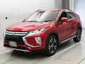 2019 Mitsubishi Eclipse Cross