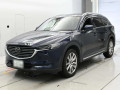 2018 Mazda CX-8