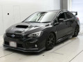 2019 Subaru WRX S4