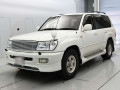 1999 Toyota Land Cruiser 100