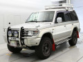 1995 Mitsubishi Pajero