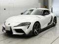 2020 Toyota Supra