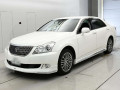2012 Toyota Crown Majesta