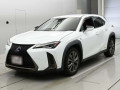 2019 Lexus UX