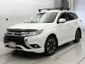 2017 Mitsubishi Outlander PHEV