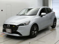 2024 Mazda Mazda2