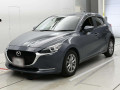 2021 Mazda Mazda2