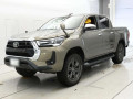 2022 Toyota Hilux
