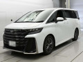 2025 Toyota Vellfire Hybrid